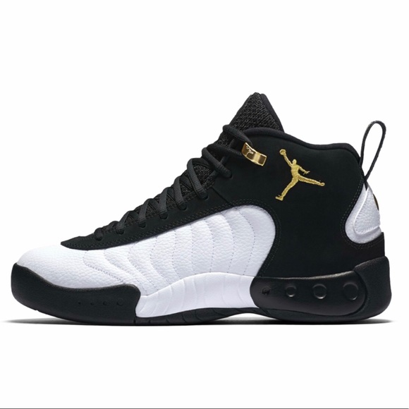 new jordan jumpman shoes